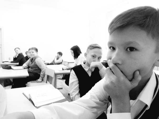Вова Михайлов, Россия, Чебоксары