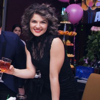 Ангелина Петросян | Ашхабад