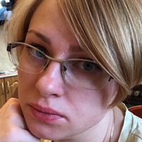 Татьяна Павлова