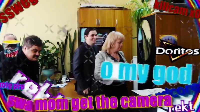 День УИР 2017 - UIRman in black