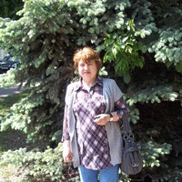 Тамара Соловьева | Брянск