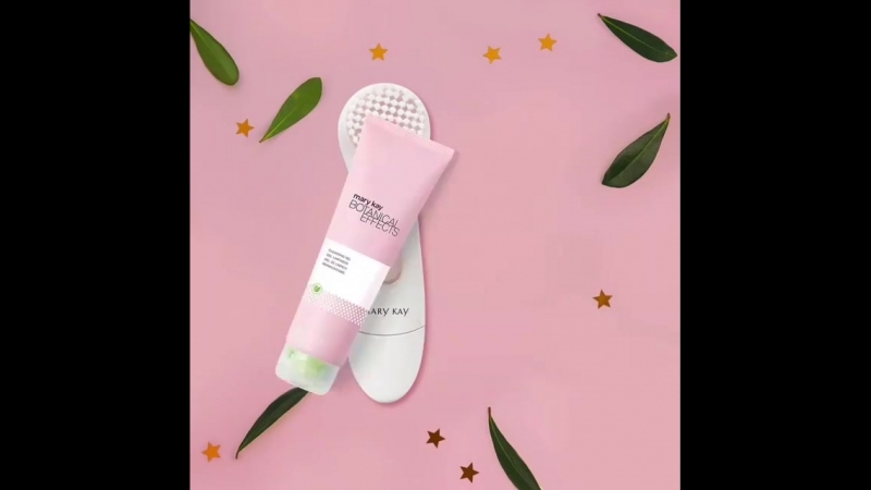 Щеточка от Mary Kay