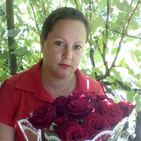 Людмила Миненко