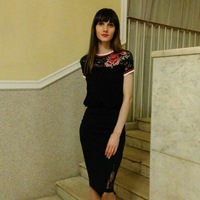 Юлия Федина | Домодедово