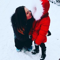 Юлия Анищенко | Москва