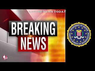 BREAKING News Out Of The FBI… LOOK WHO’S ABOUT TO TAKE THEM DOWN!!!