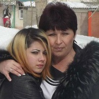 Валентина Газиева