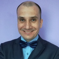 Юрий Краснов | Москва