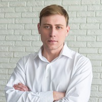 Дмитрий Баннов