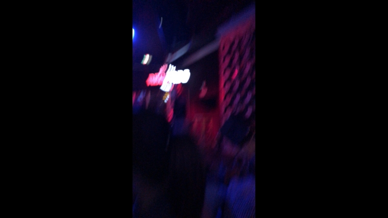Артём Перчиков — Live