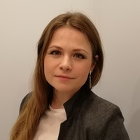 Светлана Астафьева | Москва