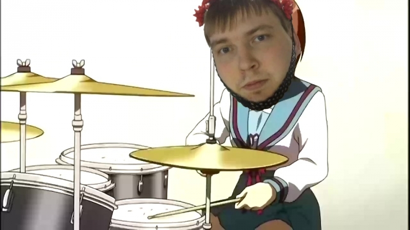Volodya will kick your ass