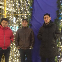 Нурсултан Куласбеков