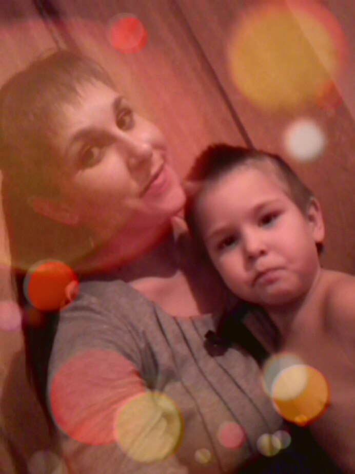 Анастасия Глушкова