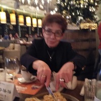 Вита Вороховская