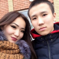 Макс Мингяев