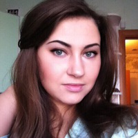 Анна Забкова
