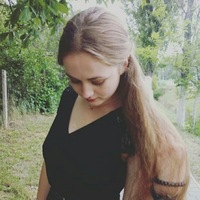 Дина Даниленко