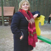 Галина Жолоб