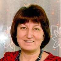 Ольга Кудашова |