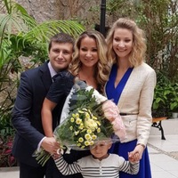 Екатерина Яшкина