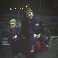 Александра Кувшинова | Алушта