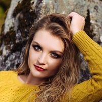 Екатерина Никифорова