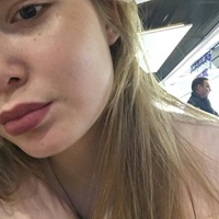 Катя Зубкова | Москва