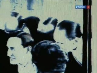 Даниил Хармс в фильме