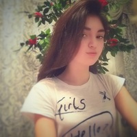 Лиза Калинина | Вуктыл