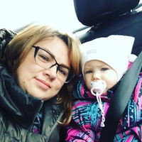 Елена Воропаева