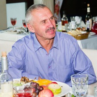 Александр Личман | 
