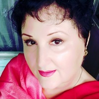Ирина Лугенова