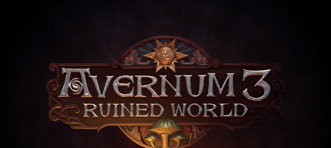 Avernum 3: Ruined World