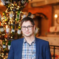 Сергей Минигалеев