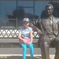 Дарья Капустина | Калач