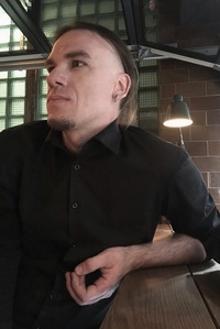 Артём Линдеман