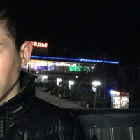 Дмитрий Городнянский | Краснодар
