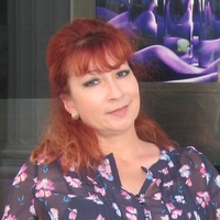 Юхнович Аксана