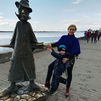 Ирина Зинченко | Томск