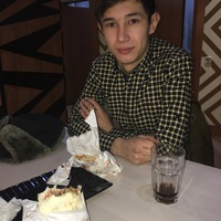 Максат Закиров