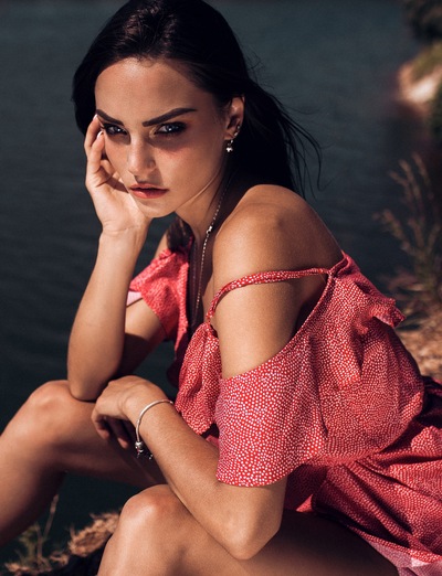 Ксения Чиркова