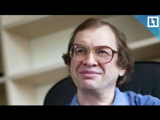 Леня Голубков о Сергее Мавроди и пирамиде МММ
