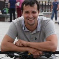 Айнур Ризванов