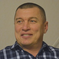 Сергей Вячеславович | Рязань