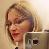 Татьяна Соколова