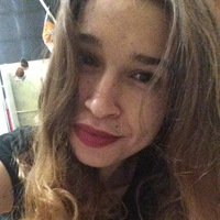 Валентина Анисимова