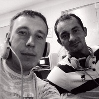 Кирилл Николаевич | Андижан