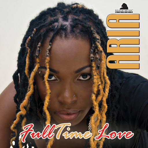 ARIA альбом Full Time Love