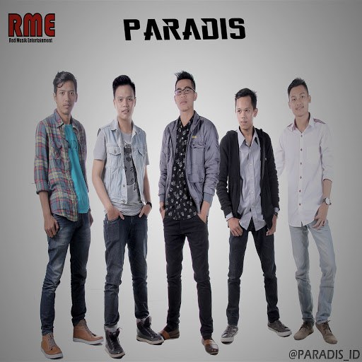 Paradis альбом Do'aku